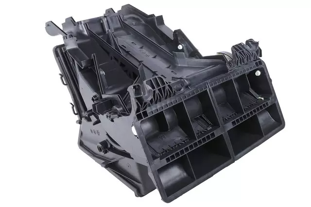 Heater and Air Conditioning Evaporator Case - GM (23455128)