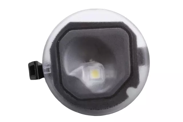 Driver Side Door Mirror Courtesy Lamp - GM (22919741)