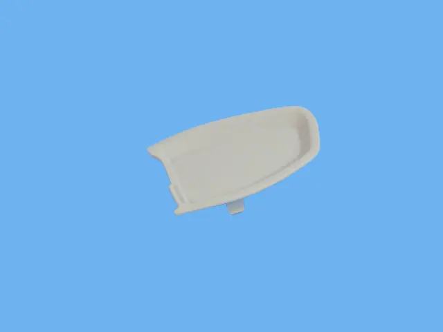 5XA32PS4AA - Interior Trim: Release Handle Bezel Cover, Left for Jeep: Renegade Image