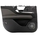 PJ7Z7823943JB - : Trim Assembly Front Door for Ford Image