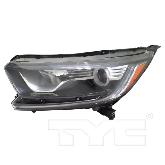 209918009 - : TYC Headlight Assembly for TYC Image