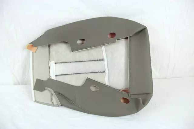 Front Seat Cushion Cover - Mopar (1DW031D1AA)