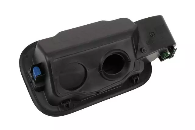 23505173 - Body: Fuel Pocket for Chevrolet: Colorado | GMC: Canyon Image