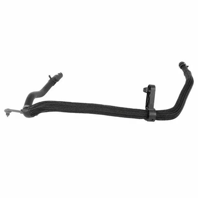 CT4Z3A713E - Steering: Upper Return Hose for Ford: Edge | Lincoln: MKX Image