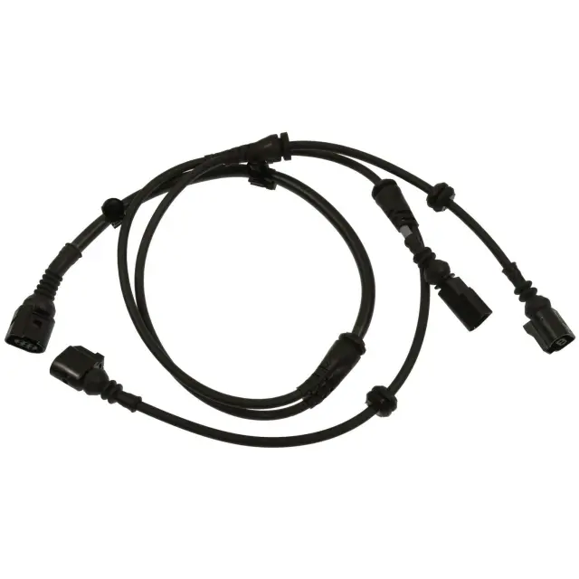 ALH218 - Brakes &amp; Brake Parts: ABS Speed Sensor Wire Harness for SMP CORP Image