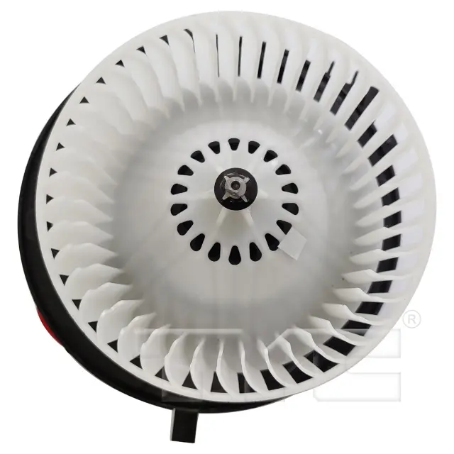 700341 - Air Conditioning &amp; Heat: TYC HVAC Blower Motor for TYC Image