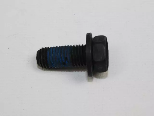 Hex Head Bolt And Washer, Mounting - Mopar (6506019AA)