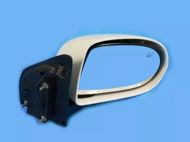 Outside Rear-View Mirror, Right - Mopar (5LV64TZZAE)