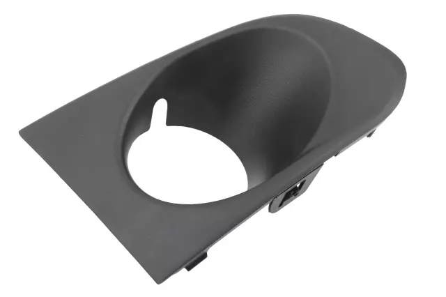 95095474 - : Passenger Side Front Fog Lamp Cover for GM Image