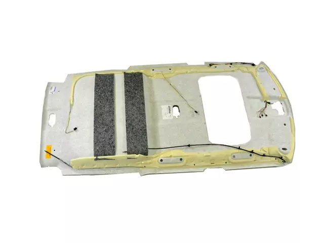 5XV15HDAAA - Interior Trim: Headliner for Jeep: Patriot Image
