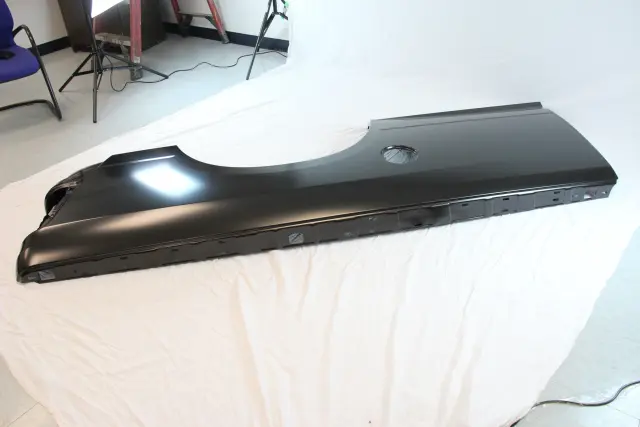Box Side Outer Panel, Left - Mopar (68146555AA)