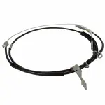 BRCA69 - : Motorcraft™ Parking Brake Cable for Ford: F-150 Image