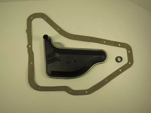 Automatic Transmission Fluid Filter Kit - GM (24228950)