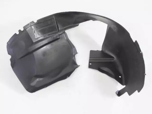 4857428AB - Body Sheet Metal Except Doors: Wheelhouse Shield, Right for Mopar Image