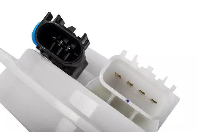 19366851 - Fuel System: Fuel Pump Assembly for Chevrolet: Malibu | Pontiac: G6 Image