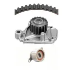 WP224K1A - : WATER PUMP KIT, DAYCO for DAYCO HYDRAULIC Image