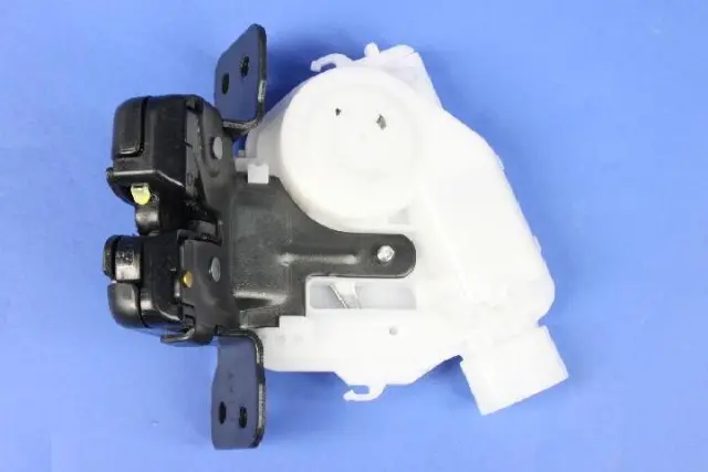 Lift-Gate Latch - Mopar (68070071AD)