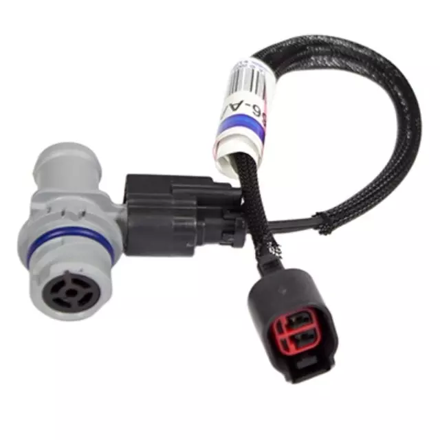 PCV Valve - Ford (3F2Z-6A666-AA)