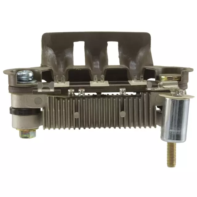 Rectifier, Gen - GM (88921732)