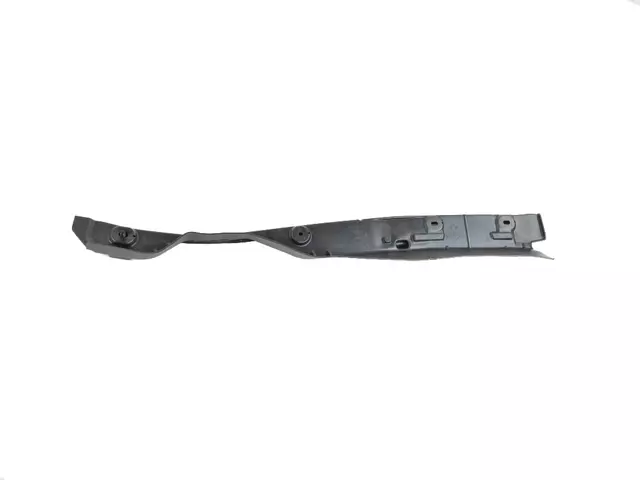 68347333AA - Body Sheet Metal Except Doors: Fender Baffle, Right for Mopar Image