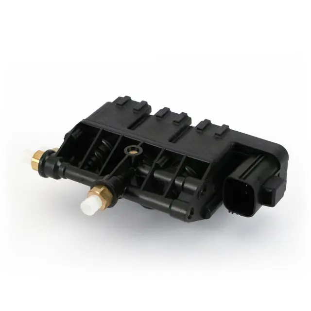 VB4332 - : Arnott Air Suspension Solenoid Valve Unit for Arnott Image