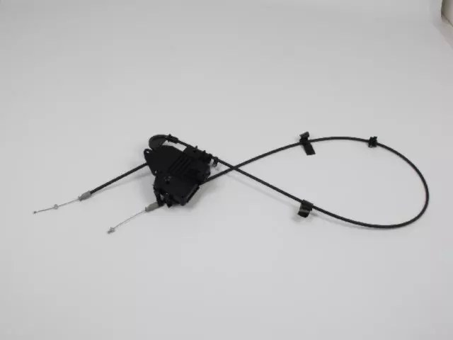 Seat Back Recliner - Mopar (68086190AB)