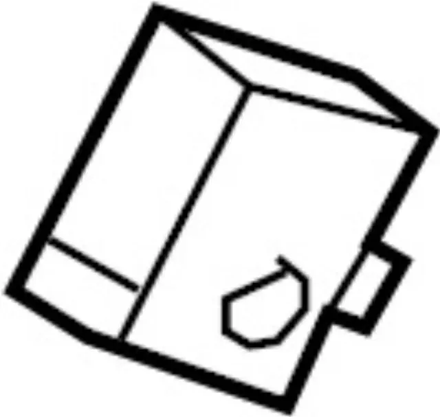 277328H300 - HVAC: Actuator for INFINITI: FX35, FX37, FX50, G25, G35, G37, M35, M45, Q40, Q60, QX50, QX70 Image