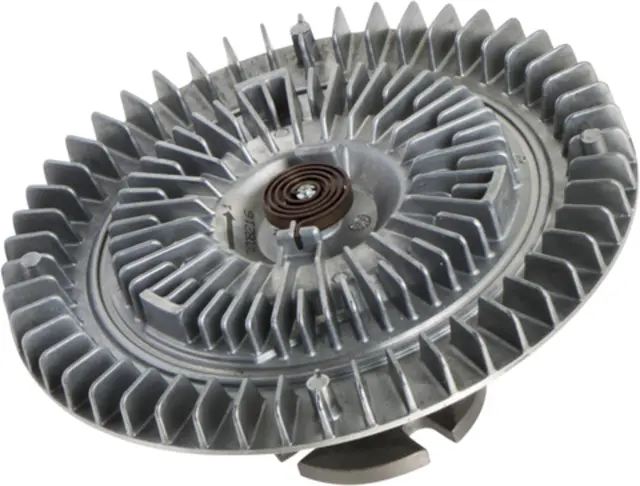 2747 - : Standard Rotation Thermal Heavy Duty Fan Clutch for Hayden Image