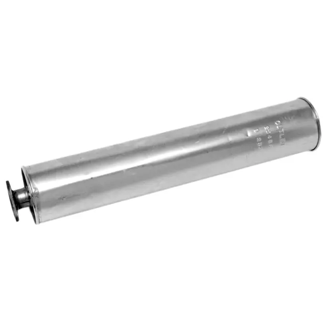 22485 - : Quiet-Flow SS Direct Fit Exhaust Muffler for Walker Exhaust Image