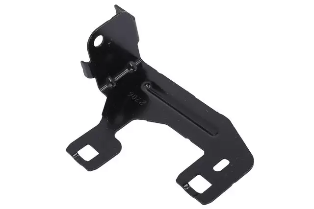 Oxygen Sensor Wiring Harness Clip Bracket - GM (23192708)