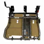 9T4Z78613A39CC - Body: Seat Back Frame for Ford: Edge | Lincoln: MKX Image