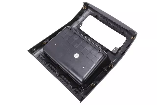 23359464 - Body: Rear Trim for Chevrolet: Silverado 1500, Silverado 2500 HD, Silverado 3500 HD | GMC: Sierra 1500, Sierra 2500 HD, Sierra 3500 HD Image