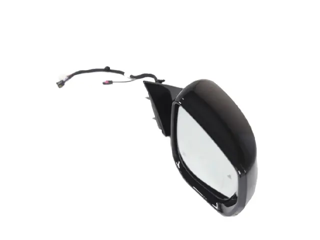 68724564AA - Doors, Door Mirrors and Related Parts: Outside Rearview Mirror, Right for Jeep: Grand Cherokee, Grand Cherokee L Image