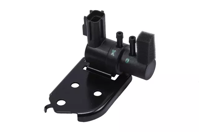 Intercooler Bypass Regulator Solenoid Valve - GM (12602160)
