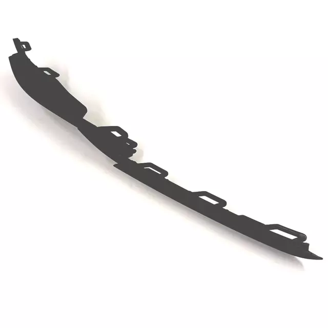 5GM853665F9B9 - Body: Outer Grille for Volkswagen: Golf Image