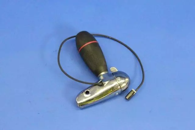 Spotlamp Handle - Mopar (57010762AE)