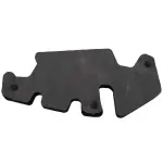 LJ8Z5828083B - : Insulator Wheelhouse for Ford Image