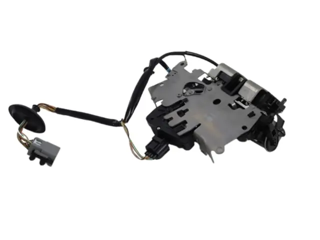 68645938AA - Body: Latch for Mopar Image