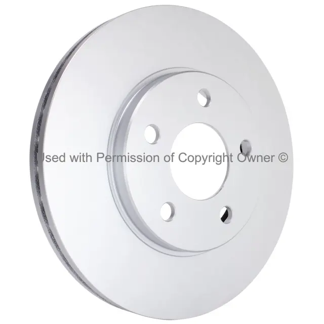 BR55095G - : Disc Brake Rotor for MPA ELECTRICAL Image