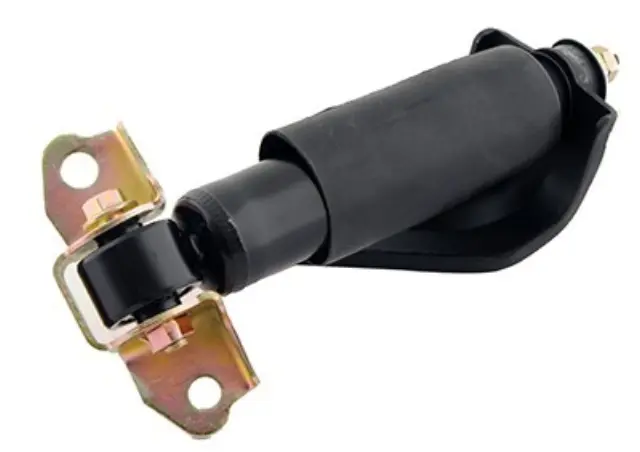 8663 - : MTC Ronak Engine Torque Damper for MTC Parts Image