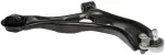 527460 - : Suspension Control Arm And Ball Joint Assembly for Dorman Image