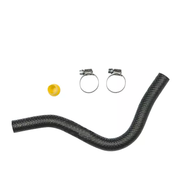 81124 - : 3/8" I.D. Molded Return Hose for Edelmann Image