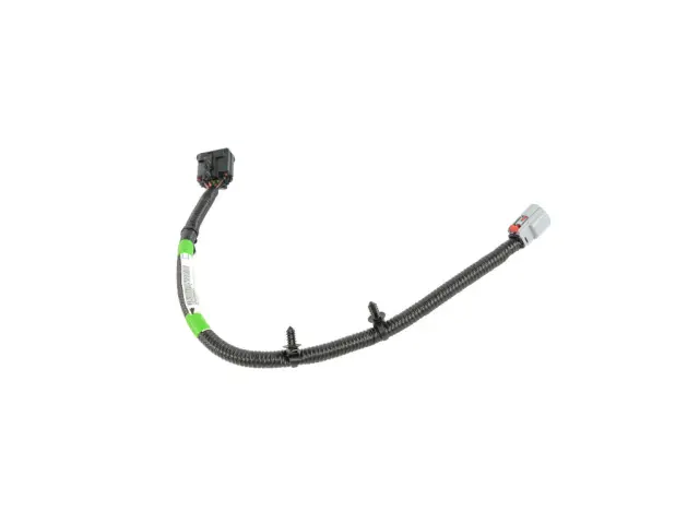 68249990AB - Electrical: Front Axle Disconnect Jumper for Mopar Image