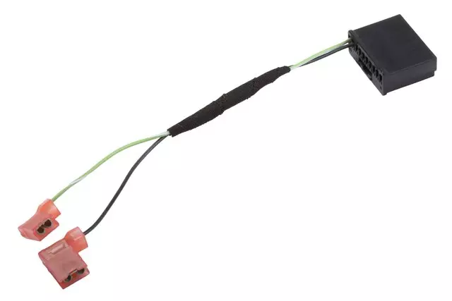 23205967 - Steering: Harness for Chevrolet: Colorado | GMC: Canyon Image