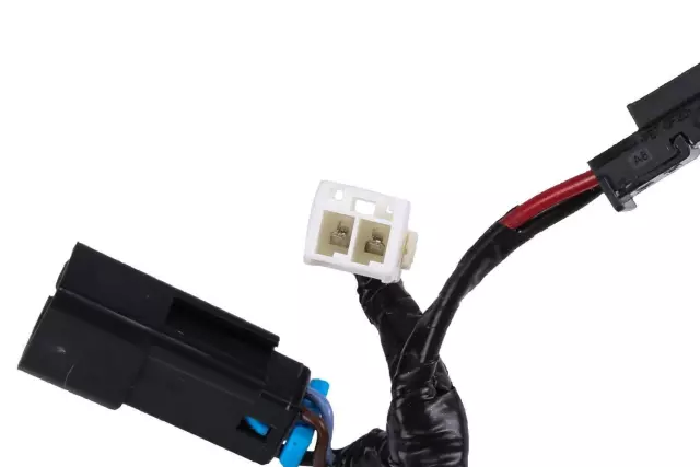 84266122 - Steering: Module for GM Image