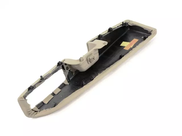 Front Door Trim Armrest, Left - Mopar (1VZ291ULAA)