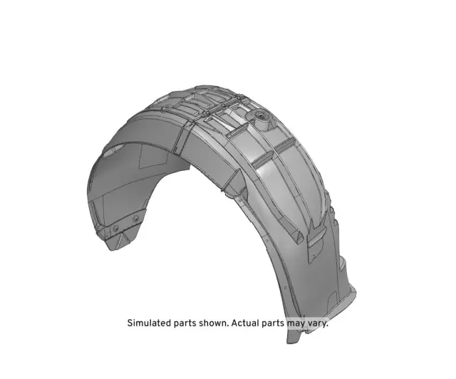 39220571 - : F Liner for GM Image