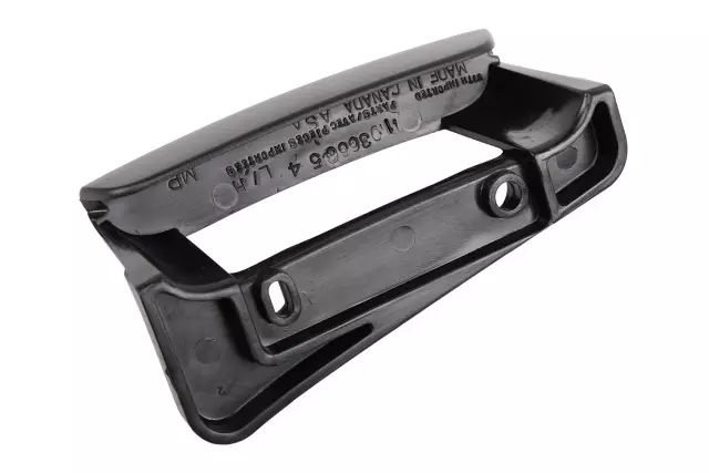 10366654 - Body: Handle Switch Bezel for GM Image