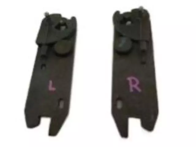 F81Z2C598BA - : Drum Brake for Ford Image