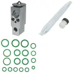 AK1996 - : A/C System Repair Kit -- Ancillary Kit for UAC Image